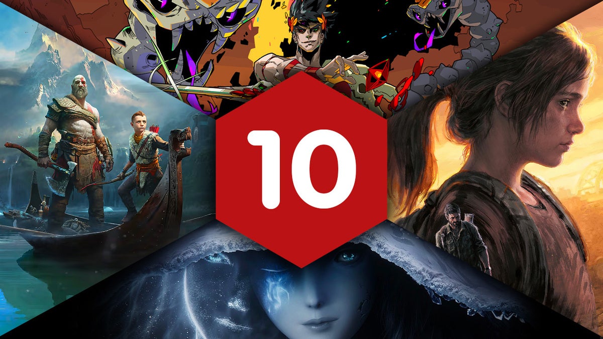 IGNの『10点』は、何を評価しているのか