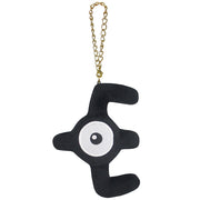 Sanei Boeki/Pokémon ALL STAR COLLECTION Mascot/PM24 Unown E Mascot
