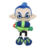 三英貿易/Splatoon 　ALL STAR COLLECTION/SP02 ボーイ A