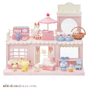 TAKARA TOMY/Pokepeace House Sweets (1400)