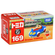 TAKARA TOMY/Tomica No.169 Crayon Shin-chan (800)