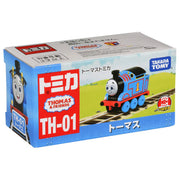 TAKARA TOMY/トミカ TH-01 トーマス(750)