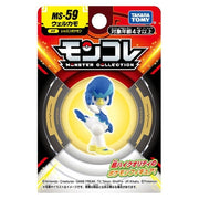 TAKARA TOMY / Moncolle MS-59 Quaxly (650)