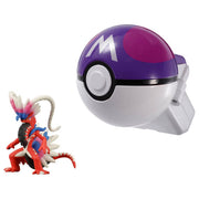 TAKARA TOMY/Moncolle Poketorze Koraidon (2700)