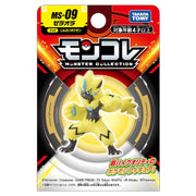 TAKARA TOMY/Moncolle MS-09 Zeraora (650)