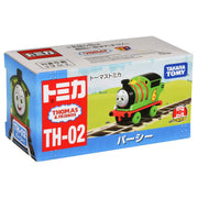 TAKARA TOMY/Tomica TH-02 Percy (750)