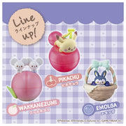 TAKARA TOMY/ポケピース　フルーツなひととき　アソートボックス