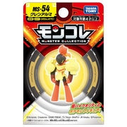 TAKARA TOMY / Moncolle MS-54 Ceruledge (650)