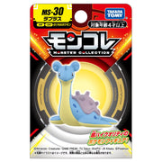 TAKARA TOMY / Moncolle MS-30 Lapras (650)