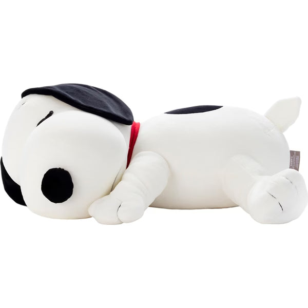 TAKARA TOMY ARTS/M272684 スヌーピー/ピーナッツ すやすやフレンド クッションＬ(4200)