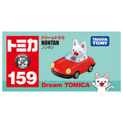 TAKARA TOMY/トミカ No.159 ノンタン(800)