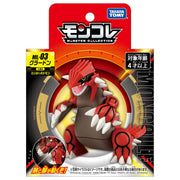 TAKARA TOMY/モンコレ　ML-03　グラードン（1600）