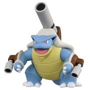 TAKARA TOMY / Moncolle Mega Blastoise (970)