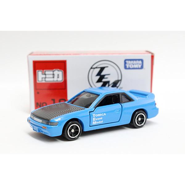 TAKARA TOMY/Tomica Event Model 19 Nissan Silvia