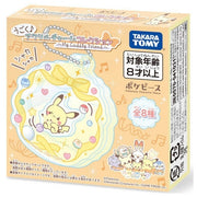 TAKARA TOMY/Pokepeace Act-Cha Friend (546)