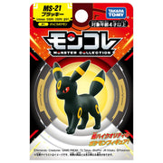 TAKARA TOMY/Moncolle MS-21 Umbreon (650)