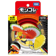TAKARA TOMY / Moncolle ML-01 Ho-Oh (1600)