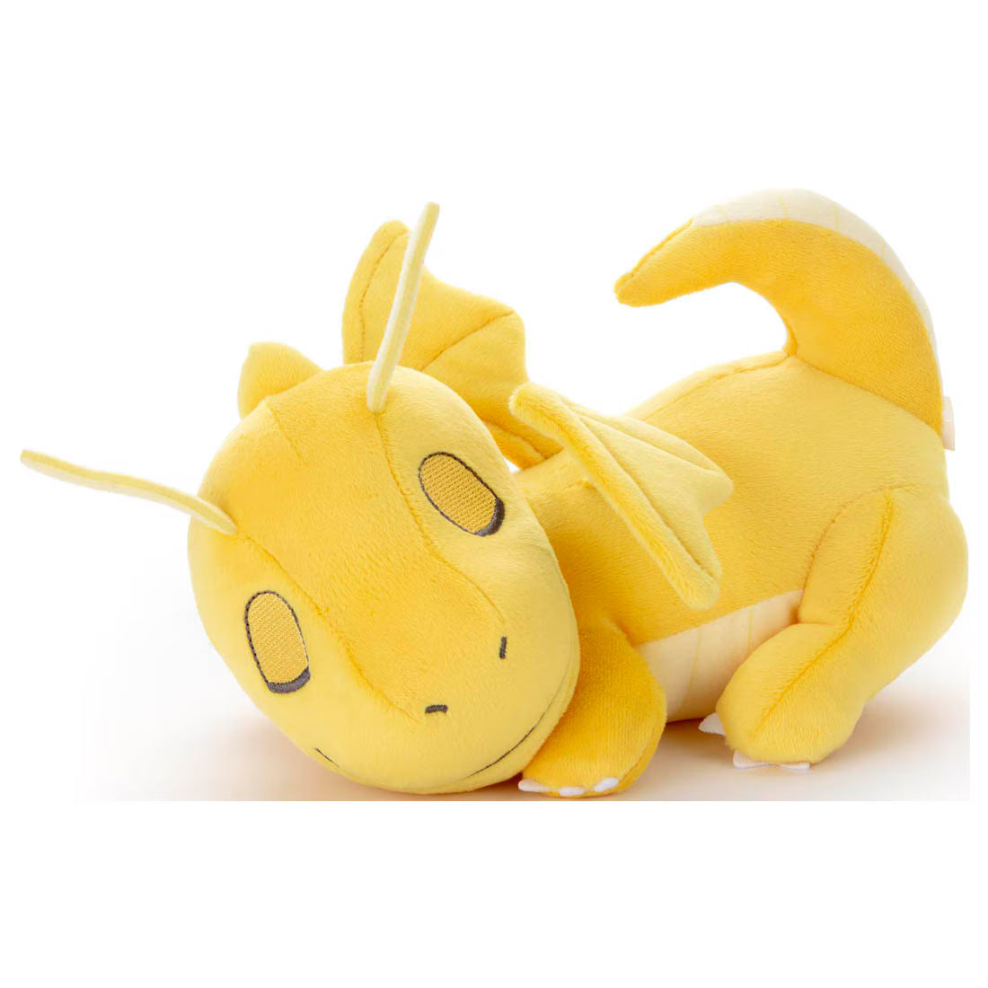 TAKARA TOMY ARTS/M533228 カイリュー/ポケモン すやすやフレンド ぬいぐるみＳ(2400)