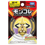 TAKARA TOMY/モンコレ　MS-40　ギルガルド（シールドフォルム）（650）