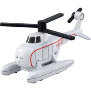 TAKARA TOMY/Tomica 10 Harold (750)