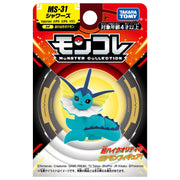 TAKARA TOMY/Moncolle MS-31 Vaporeon (650)