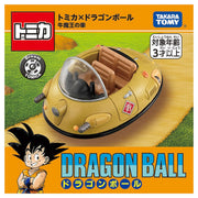 TAKARA TOMY/トミカ トミカ×ドラゴンボール 牛魔王の車(1200)