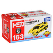 TAKARA TOMY/Tomica Shimajiro Car II (700)