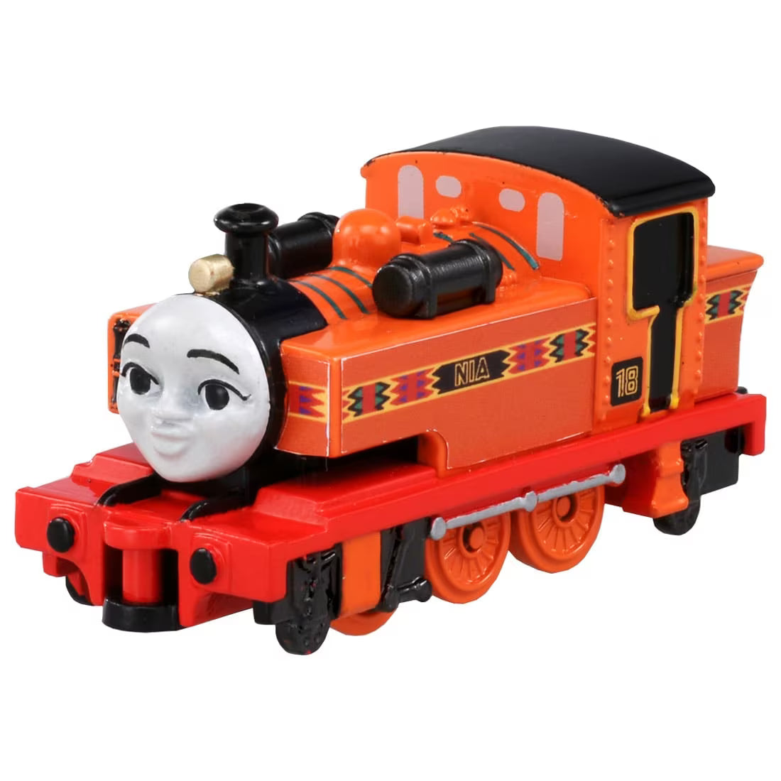 TAKARA TOMY/トミカ 06 ニア(750)
