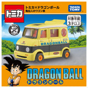 TAKARA TOMY/Tomica Tomica x Dragon Ball Master Roshi's Wagon (1200)