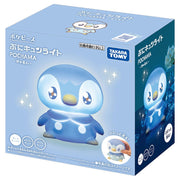 TAKARA TOMY/Pokepeace Punikyun Light Piplup ~Kyurun~ (3200)