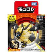 TAKARA TOMY/モンコレ　ML-16　ネクロズマ(たそがれのたてがみ)（1600）