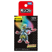 TAKARA TOMY/モンコレ　黄色いメガルカリオ（970)