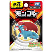 TAKARA TOMY/モンコレ　MS-39　ボーマンダ（650）