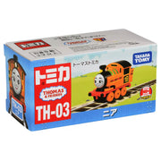 TAKARA TOMY/Tomica TH-03 Nia (750)