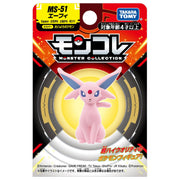 TAKARA TOMY / Moncolle MS-51 Espeon (650)