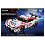 TAKARA TOMY/トミカ プレミアムRacing DENSO KOBELCO SARD GR Supra（1800）