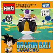 TAKARA TOMY/Tomica Tomica x Dragon Ball Frieza's Small Pod (1200)