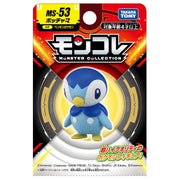 TAKARA TOMY/Moncolle MS-53 Piplup (650)