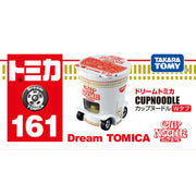 TAKARA TOMY/トミカ No.161 カップヌードル Wタブ(800)