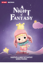 POP MART/HACIPUPU A Night of Fantasy Series (1/12)