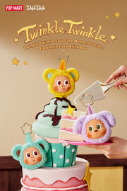 POP MART/Twinkle Twinkle Savor the Moment Series Earphone Case (1/6)