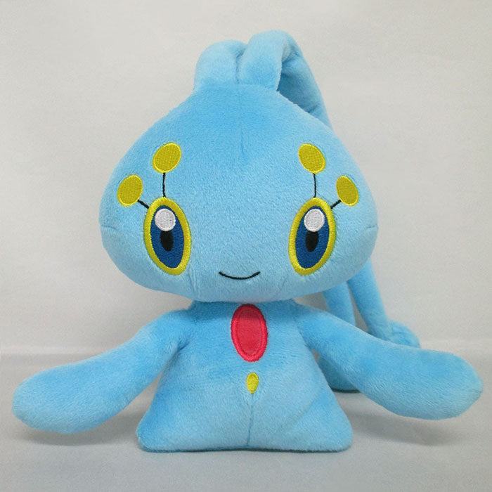 Sanei Boeki/Pokémon ALL STAR COLLECTION/PP72 Manaphy