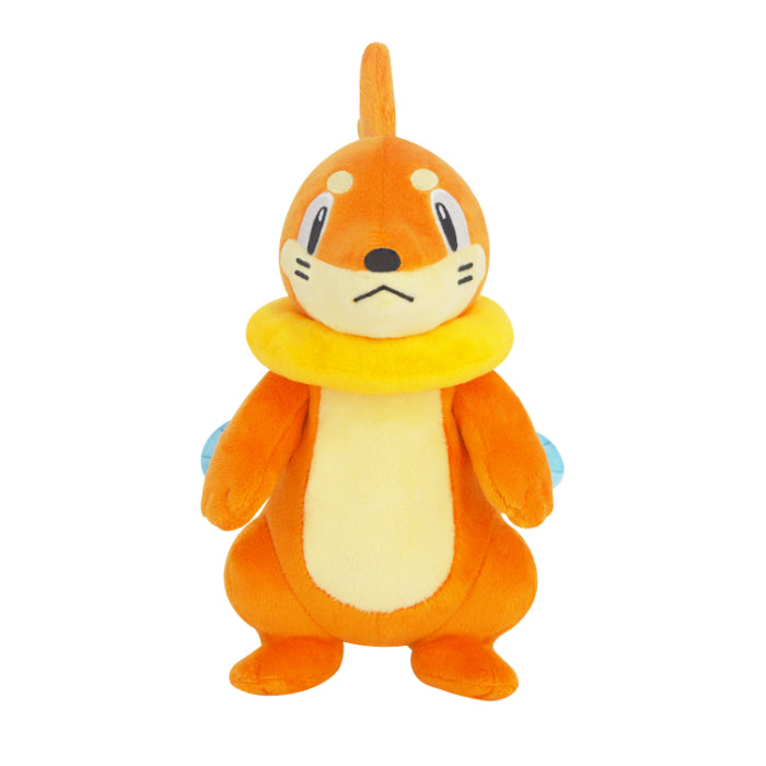 Sanei Boeki/Pokémon ALL STAR COLLECTION/PP282 Buizel