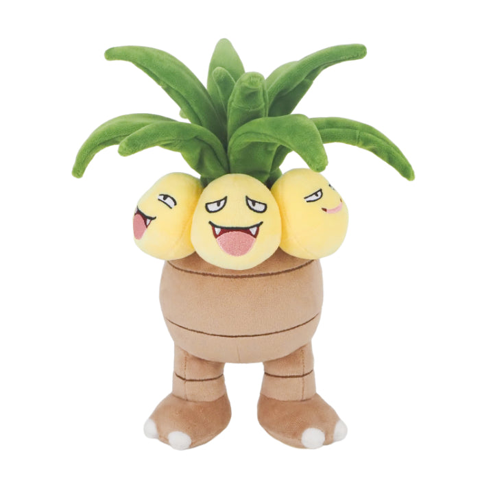Sanei Boeki/Pokémon ALL STAR COLLECTION/PP288 Exeggutor
