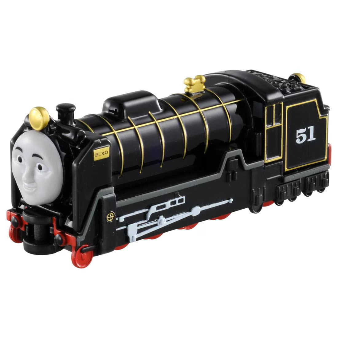 TAKARA TOMY/トミカ 02 ヒロ(750)