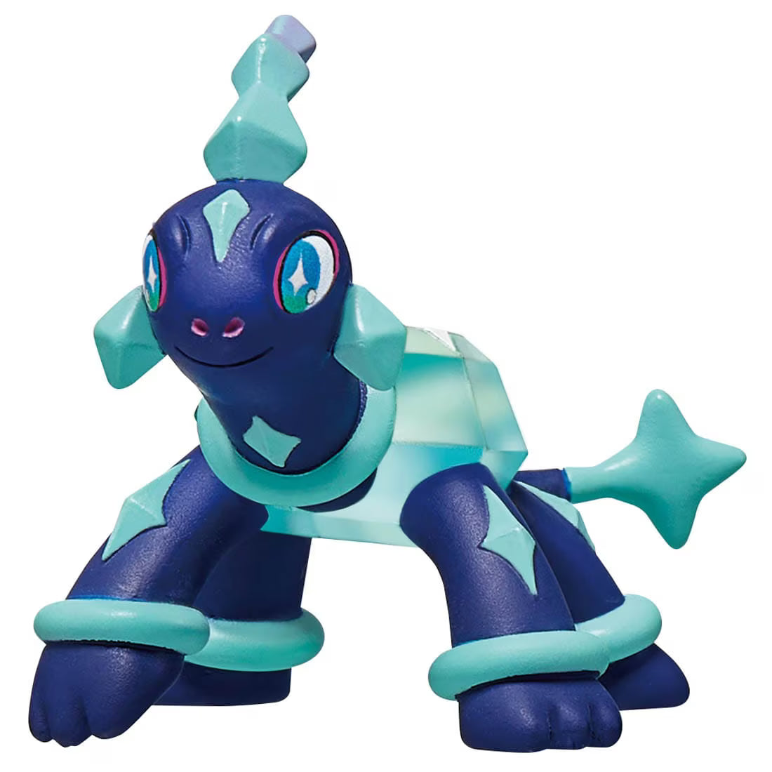 TAKARA TOMY/Moncolle MS-33 Terapagos (Normal Form) (650)