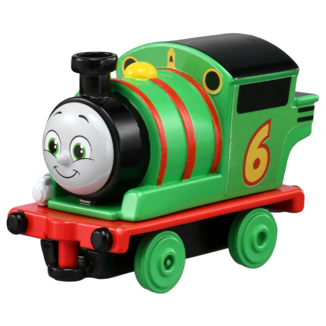 TAKARA TOMY/Tomica TH-02 Percy (750)