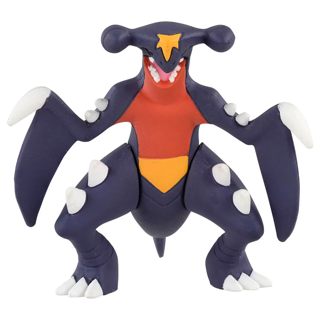 TAKARA TOMY/Moncolle MS-22 Garchomp (650)