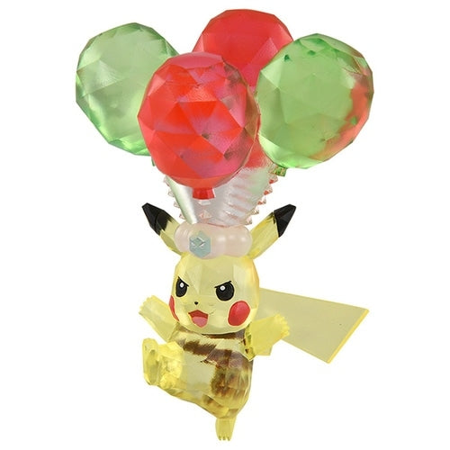 TAKARA TOMY/Moncolle Flying Tera Pikachu (1280)