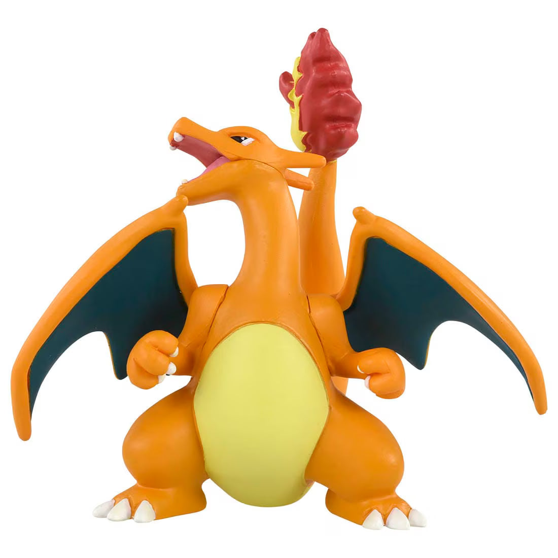TAKARA TOMY / Moncolle MS-15 Charizard (650)